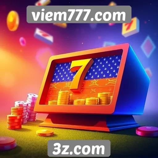 Análise das ofertas de jogos em viem777.com