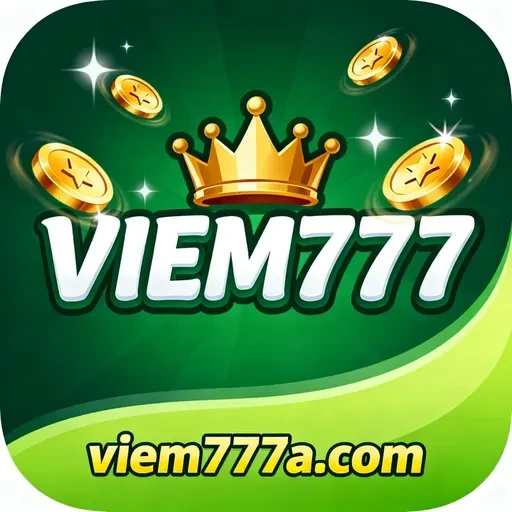 Logotipo viem777.com