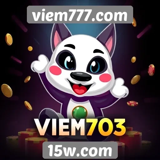 novos jogos disponíveis no site viem777