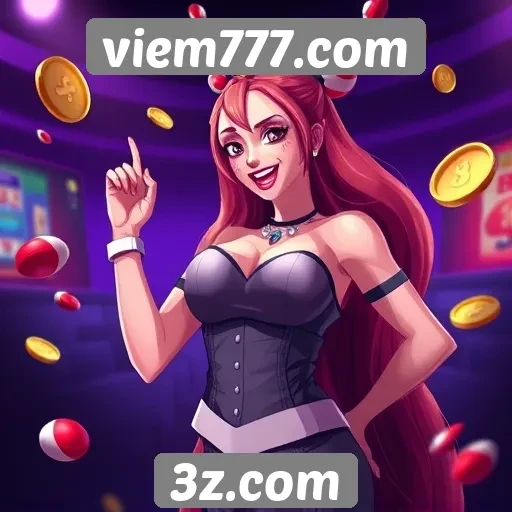 Ofertas e promoções disponíveis no viem777.com