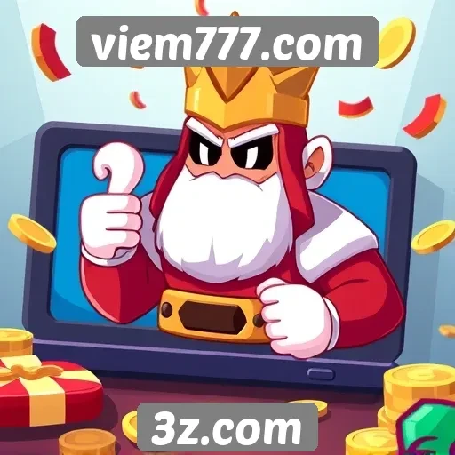 Comparação de jogos populares no viem777.com