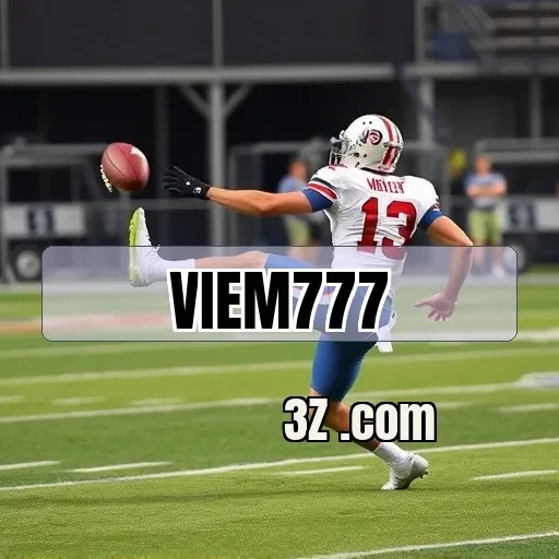 viem777.com Promoções
