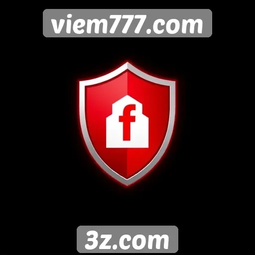 Avaliação da segurança no site viem777.com