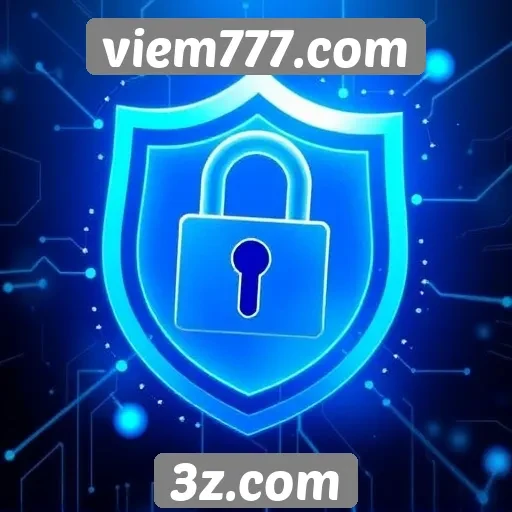 Metodologia de segurança em viem777.com para jogadores