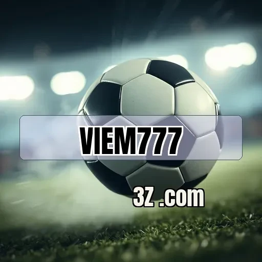 viem777.com Apostas Esportivas