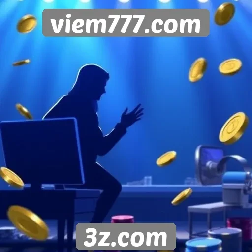 Plataforma viem777.com apresenta promoções atrativas para usuários